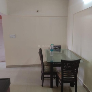 2 BHK Flat for rent in Kharadi, Pune - 1020 Sqft