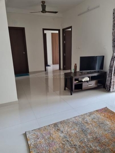 2 BHK Flat for rent in Kharadi, Pune - 1050 Sqft