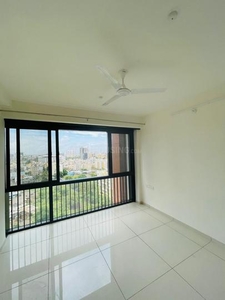 2 BHK Flat for rent in Kharadi, Pune - 1050 Sqft