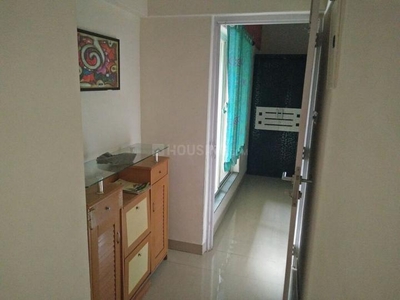 2 BHK Flat for rent in Kharadi, Pune - 1078 Sqft