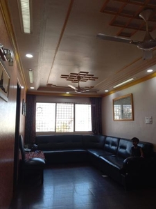 2 BHK Flat for rent in Kondhwa, Pune - 1100 Sqft
