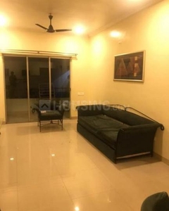 2 BHK Flat for rent in Koregaon Park, Pune - 1250 Sqft