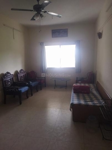 2 BHK Flat for rent in Kothrud, Pune - 1100 Sqft