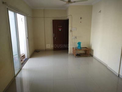 2 BHK Flat for rent in Kothrud, Pune - 975 Sqft