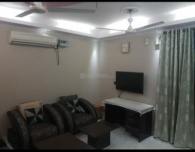 2 BHK Flat for rent in Lajpat Nagar, New Delhi - 1500 Sqft