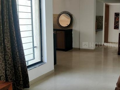 2 BHK Flat for rent in Lohegaon, Pune - 1010 Sqft