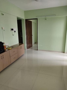 2 BHK Flat for rent in Lohegaon, Pune - 807 Sqft