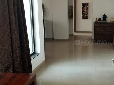 2 BHK Flat for rent in Lohegaon, Pune - 850 Sqft