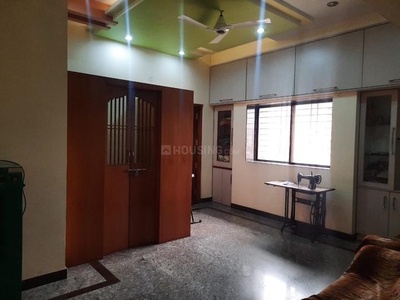 2 BHK Flat for rent in Magarpatta City, Pune - 1000 Sqft