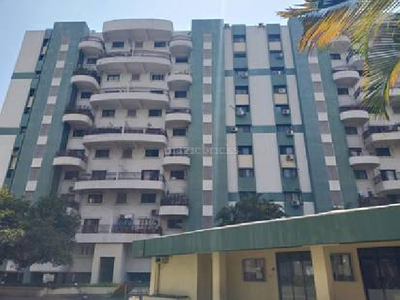 2 BHK Flat for rent in Magarpatta City, Pune - 1100 Sqft