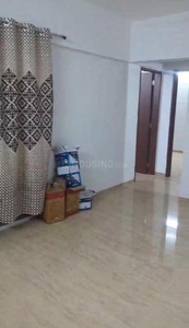 2 BHK Flat for rent in Mahalunge, Pune - 800 Sqft