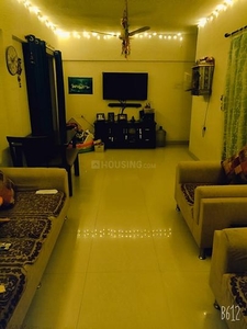 2 BHK Flat for rent in Mohammed Wadi, Pune - 1000 Sqft