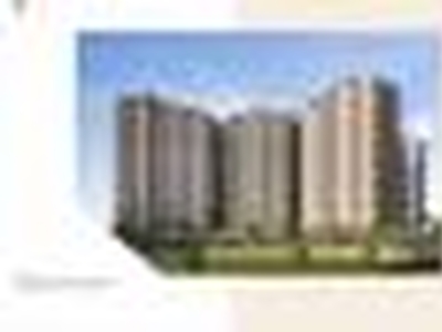 2 BHK Flat for rent in Moshi, Pune - 680 Sqft