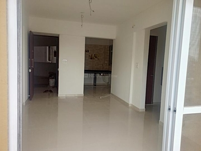 2 BHK Flat for rent in Moshi, Pune - 900 Sqft