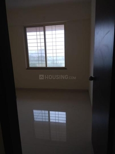 2 BHK Flat for rent in Moshi, Pune - 950 Sqft