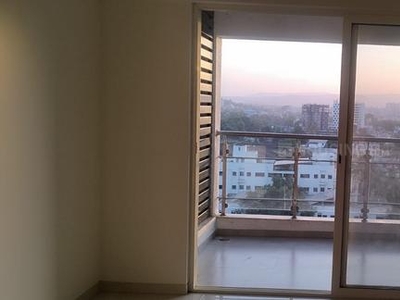 2 BHK Flat for rent in Nanded, Pune - 1000 Sqft