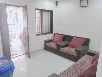 2 BHK Flat for rent in New Sangvi, Pune - 900 Sqft