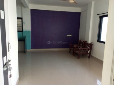 2 BHK Flat for rent in Old Sangvi, Pune - 800 Sqft