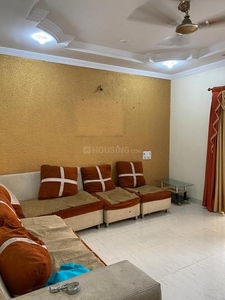 2 BHK Flat for rent in Old Sangvi, Pune - 960 Sqft