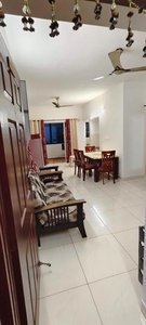 2 BHK Flat for rent in Padur, Chennai - 991 Sqft