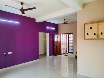 2 BHK Flat for rent in Palavakkam, Chennai - 1200 Sqft