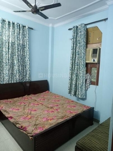 2 BHK Flat for rent in Paschim Vihar, New Delhi - 550 Sqft