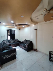 2 BHK Flat for rent in Paschim Vihar, New Delhi - 700 Sqft