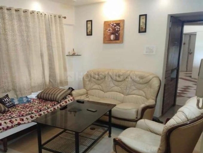 2 BHK Flat for rent in Pashan, Pune - 1000 Sqft