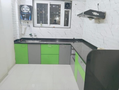 2 BHK Flat for rent in Pimple Gurav, Pune - 1000 Sqft