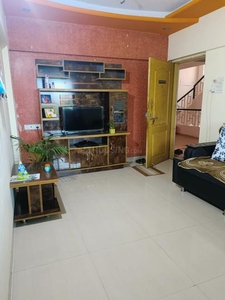 2 BHK Flat for rent in Pimple Gurav, Pune - 1000 Sqft