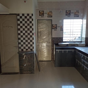 2 BHK Flat for rent in Pimple Gurav, Pune - 900 Sqft