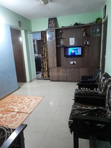 2 BHK Flat for rent in Pimple Nilakh, Pune - 952 Sqft
