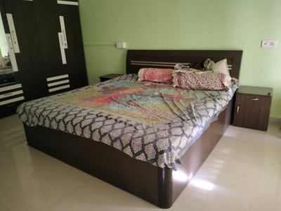 2 BHK Flat for rent in Pimple Saudagar, Pune - 1000 Sqft