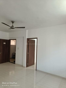 2 BHK Flat for rent in Pimple Saudagar, Pune - 1050 Sqft