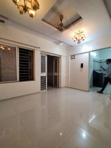 2 BHK Flat for rent in Pimple Saudagar, Pune - 1100 Sqft