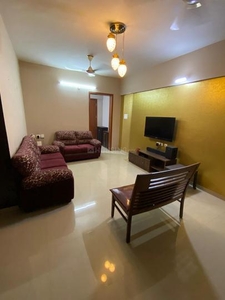 2 BHK Flat for rent in Pimple Saudagar, Pune - 1250 Sqft