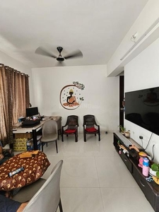 2 BHK Flat for rent in Pimple Saudagar, Pune - 850 Sqft