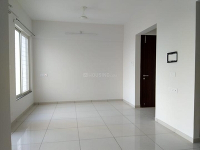 2 BHK Flat for rent in Punawale, Pune - 850 Sqft