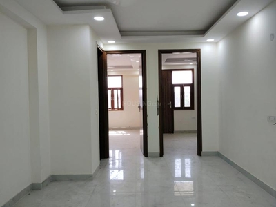 2 BHK Flat for rent in Rajpur Khurd Extension, New Delhi - 750 Sqft