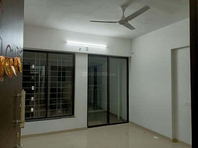 2 BHK Flat for rent in Ravet, Pune - 660 Sqft