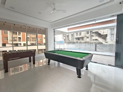 2 BHK Flat for rent in Ravet, Pune - 900 Sqft