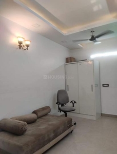 2 BHK Flat for rent in Saket, New Delhi - 1300 Sqft