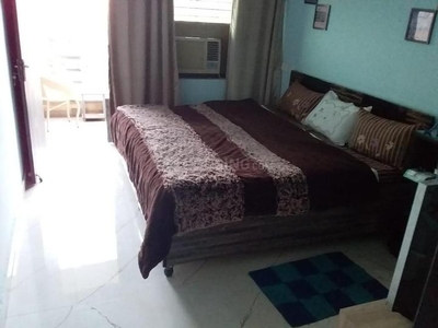 2 BHK Flat for rent in Sector 17 Dwarka, New Delhi - 750 Sqft