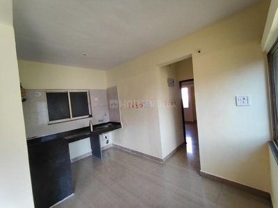 2 BHK Flat for rent in Shikrapur, Pune - 864 Sqft
