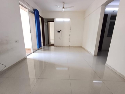 2 BHK Flat for rent in Sus, Pune - 978 Sqft