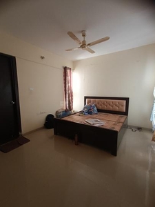 2 BHK Flat for rent in Thergaon, Pune - 1053 Sqft