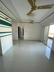 2 BHK Flat for rent in Undri, Pune - 1020 Sqft