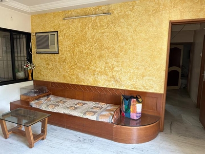 2 BHK Flat for rent in Undri, Pune - 800 Sqft