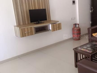 2 BHK Flat for rent in Upper Kharadi, Pune - 1100 Sqft