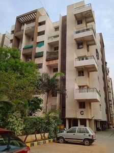 2 BHK Flat for rent in Upper Kharadi, Pune - 990 Sqft